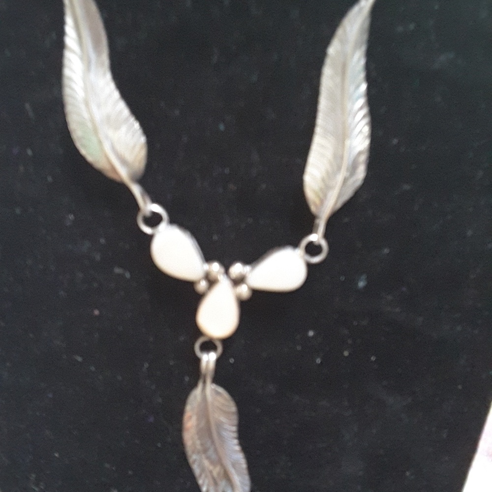 Native American Indian Jewelry